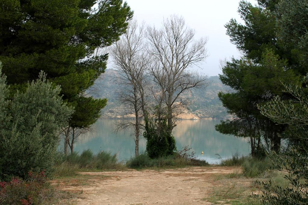 Camping Riba-Roja Pokoj fotografie